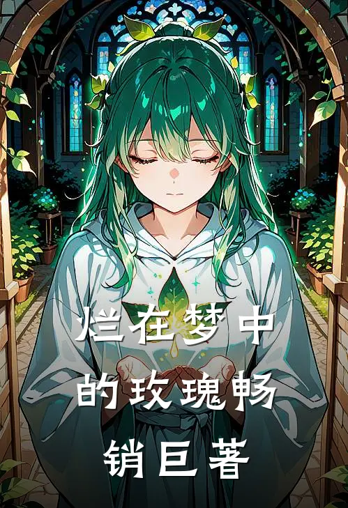 烂在梦中的玫瑰畅销巨著