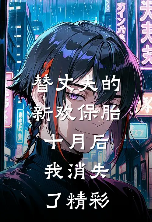 替丈夫的新欢保胎十月后，我消失了精彩