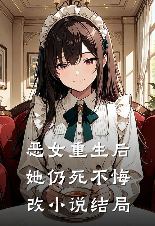 恶女重生后，她仍死不悔改小说结局