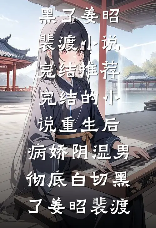 重生后，病娇阴湿男彻底白切黑了姜昭裴渡小说完结推荐_完结的小说重生后，病娇阴湿男彻底白切黑了姜昭裴渡
