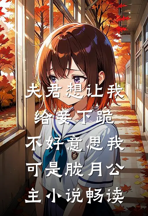 夫君想让我给妾下跪，不好意思我可是胧月公主小说畅读