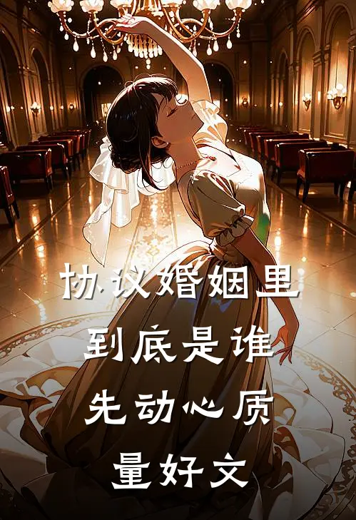 协议婚姻里，到底是谁先动心质量好文