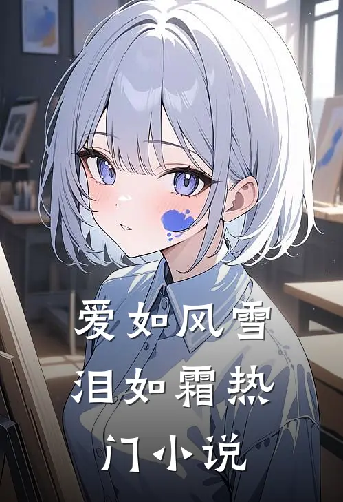 爱如风雪泪如霜热门小说