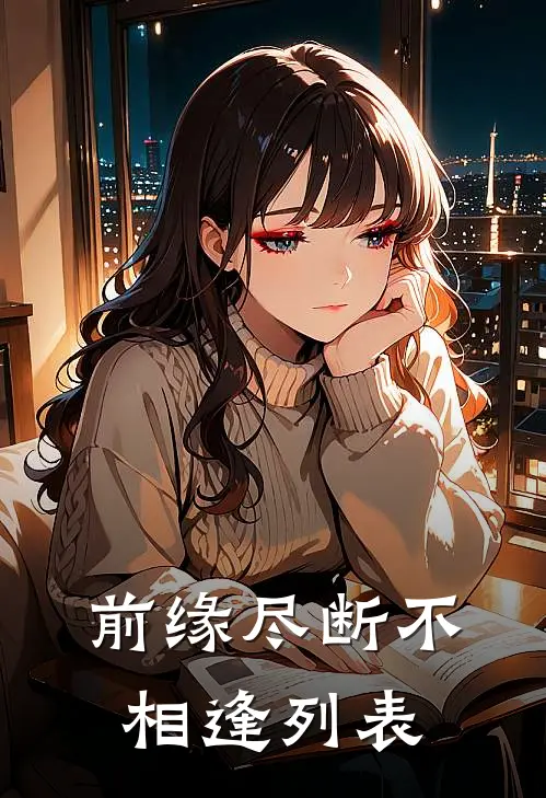 前缘尽断不相逢列表