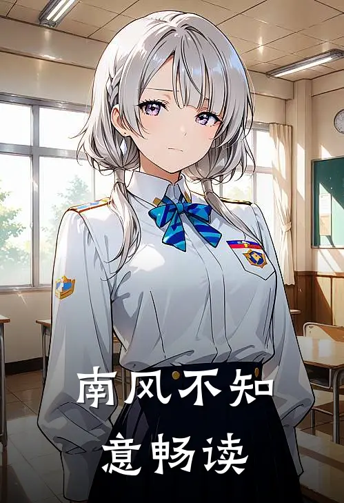 南风不知意畅读