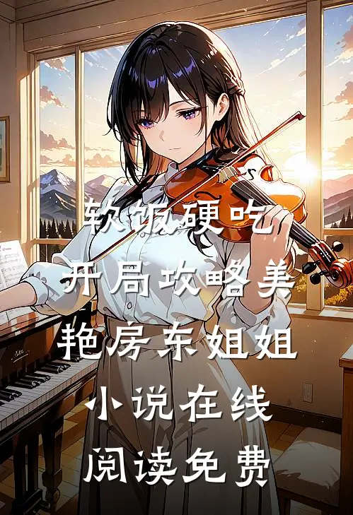 软饭硬吃，开局攻略美艳房东姐姐小说在线阅读免费