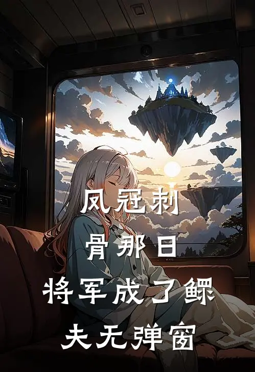 凤冠刺骨那日，将军成了鳏夫无弹窗