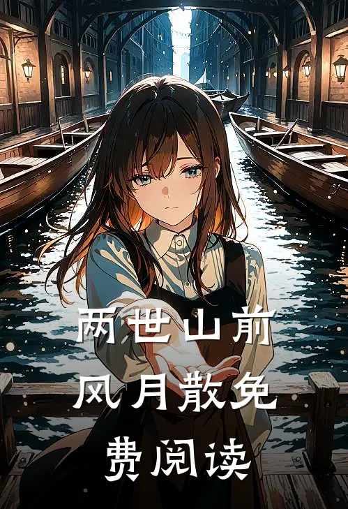 两世山前风月散免费阅读