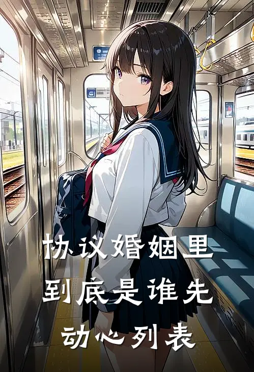 协议婚姻里，到底是谁先动心列表