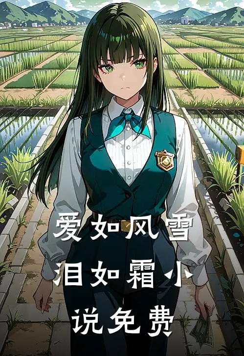 爱如风雪泪如霜小说免费