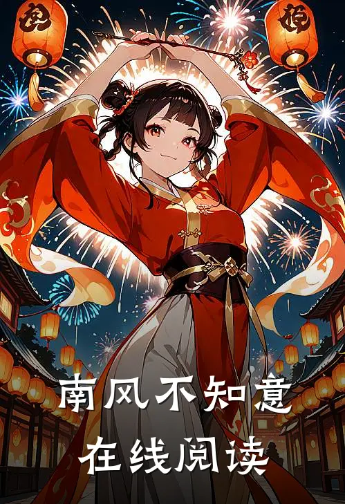 南风不知意在线阅读