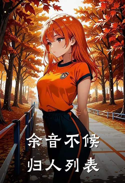 余音不候归人列表