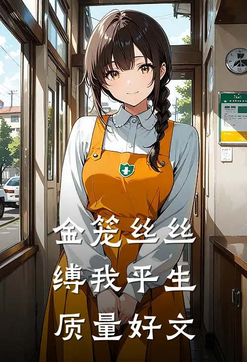 金笼丝丝缚我平生质量好文