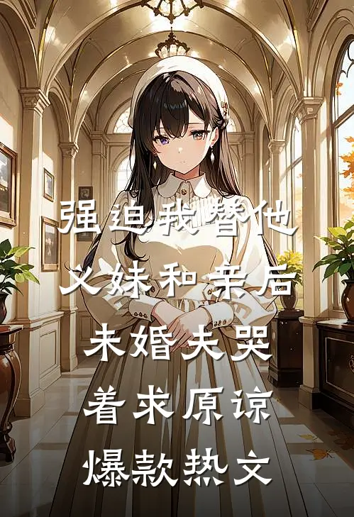 强迫我替他义妹和亲后，未婚夫哭着求原谅爆款热文