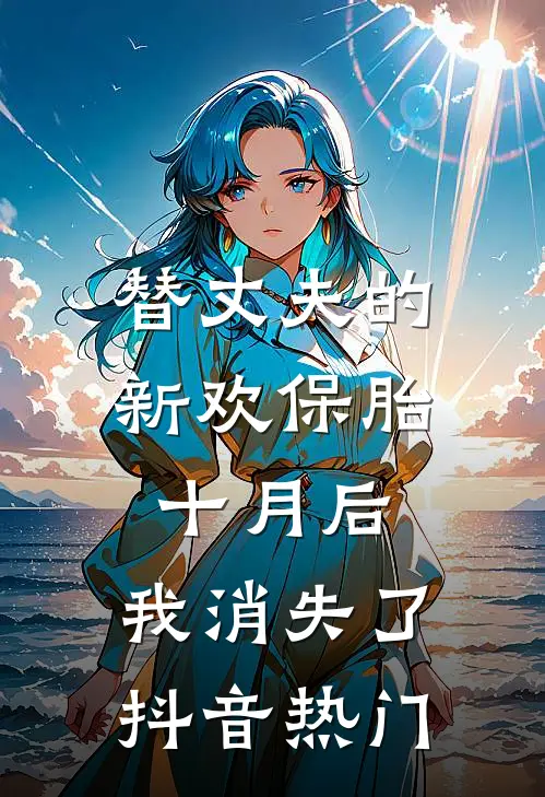 替丈夫的新欢保胎十月后，我消失了抖音热门