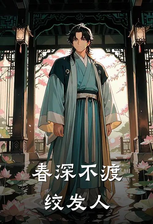 春深不渡绞发人免费阅读