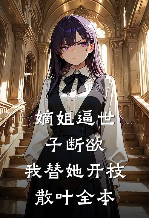 嫡姐逼世子断欲，我替她开枝散叶全本