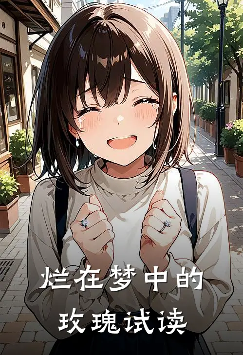 烂在梦中的玫瑰试读