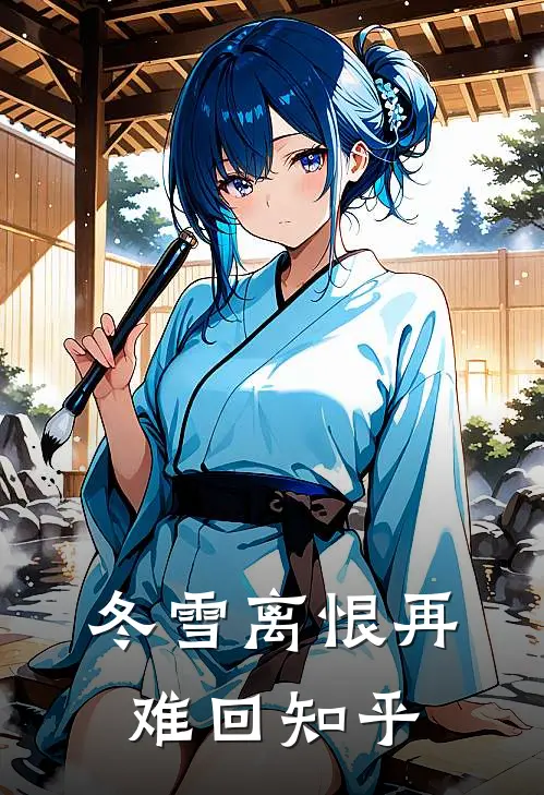 冬雪离恨再难回知乎