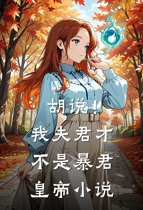 胡说！我夫君才不是暴君皇帝小说
