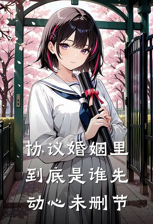 协议婚姻里，到底是谁先动心未删节