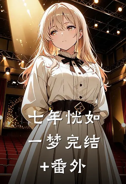 七年恍如一梦完结+番外