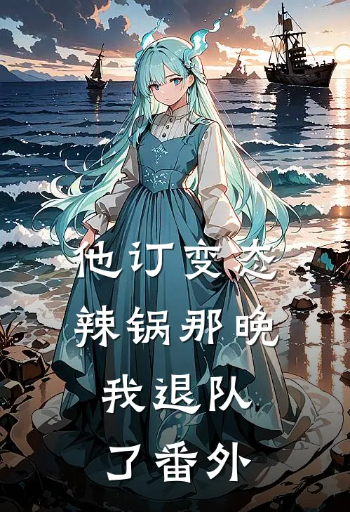他订变态辣锅那晚，我退队了番外