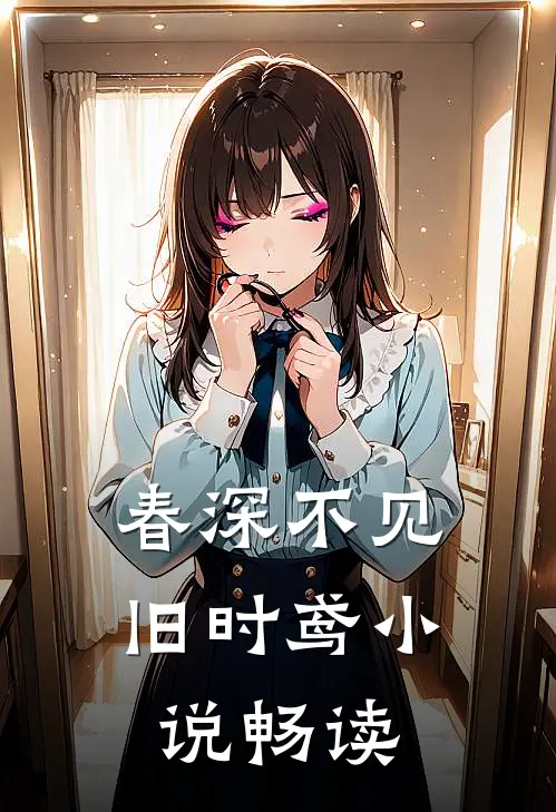 春深不见旧时鸢小说畅读