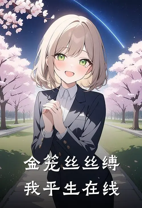 金笼丝丝缚我平生在线