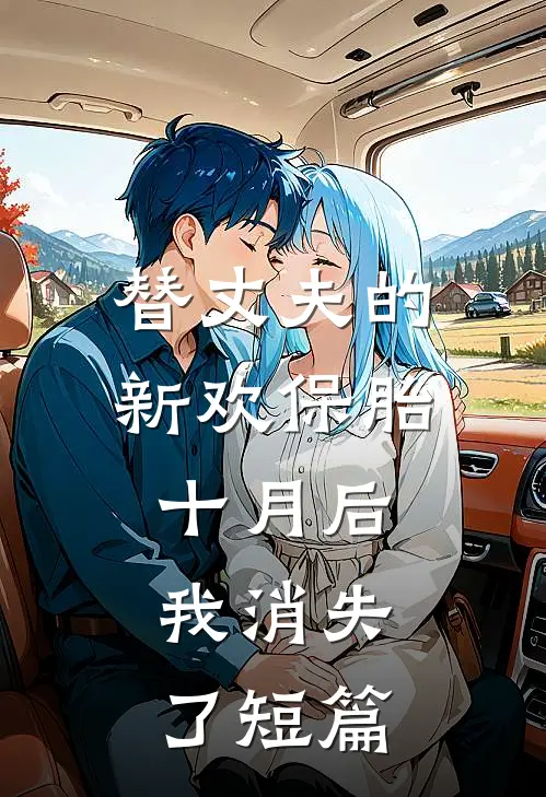 替丈夫的新欢保胎十月后，我消失了短篇