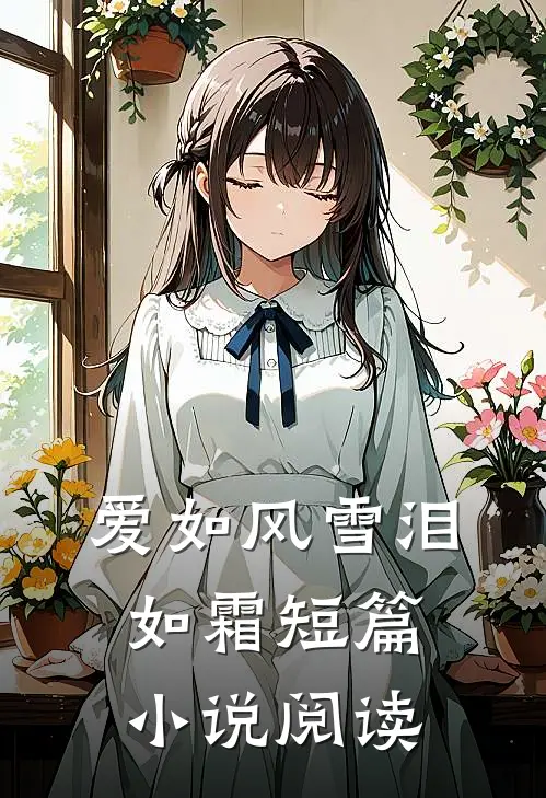 爱如风雪泪如霜短篇小说阅读