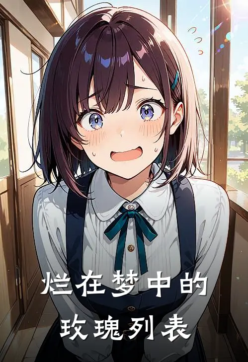 烂在梦中的玫瑰列表
