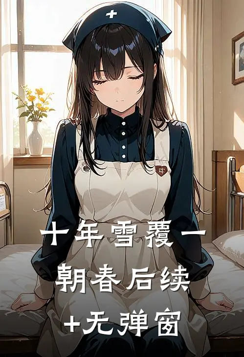 十年雪覆一朝春后续+无弹窗