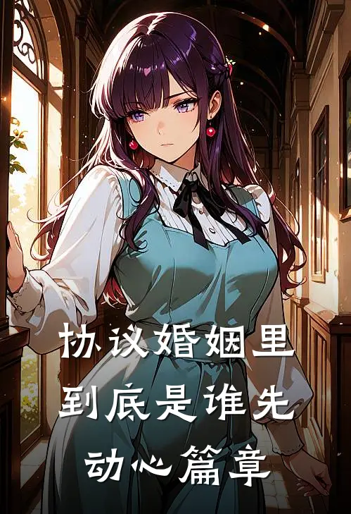 协议婚姻里，到底是谁先动心篇章