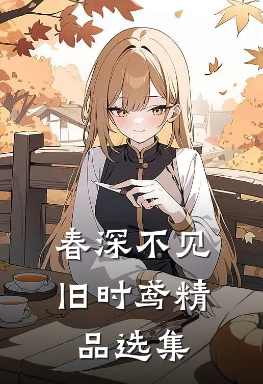 春深不见旧时鸢精品选集