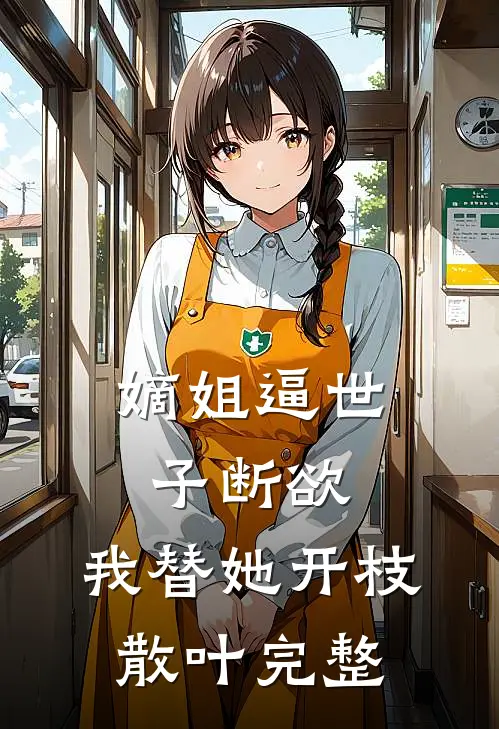 嫡姐逼世子断欲，我替她开枝散叶完整