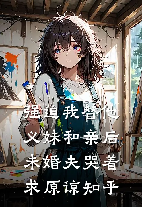 强迫我替他义妹和亲后，未婚夫哭着求原谅知乎