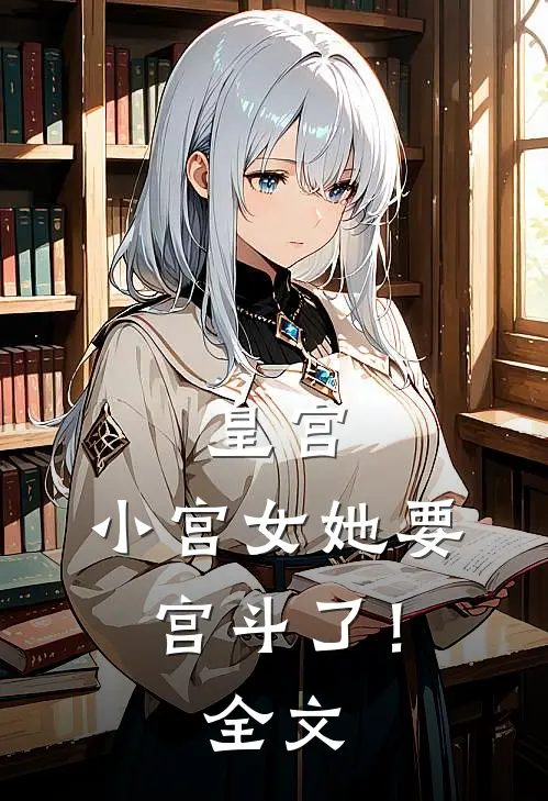 皇宫：小宫女她要宫斗了！全文