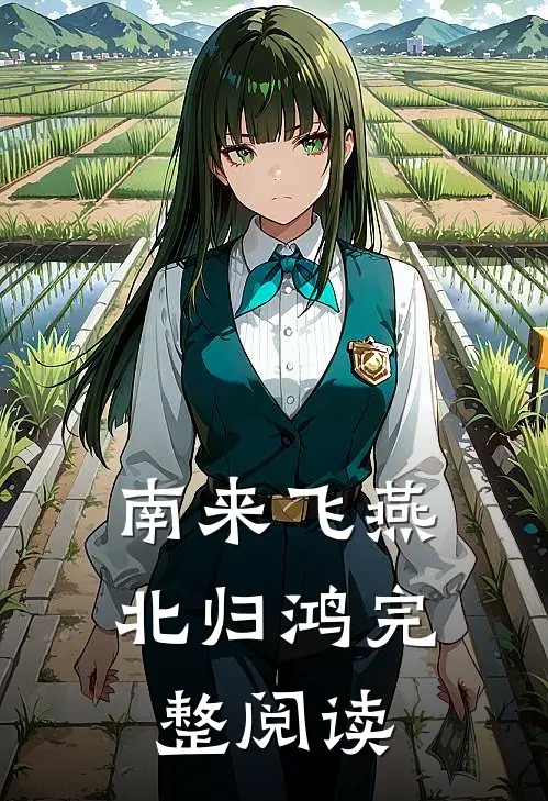 南来飞燕北归鸿完整阅读