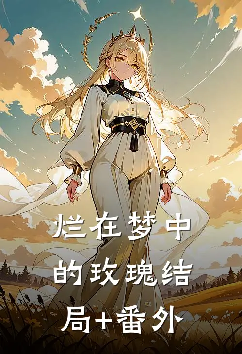 烂在梦中的玫瑰结局+番外