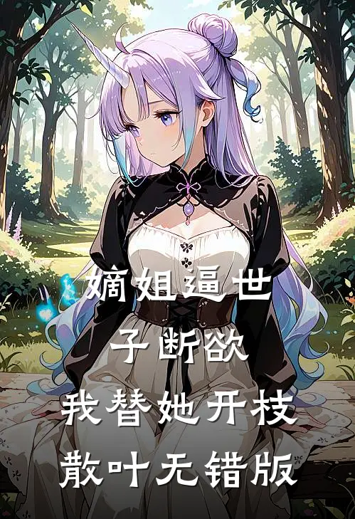 嫡姐逼世子断欲，我替她开枝散叶无错版
