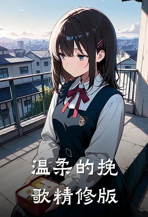 温柔的挽歌精修版