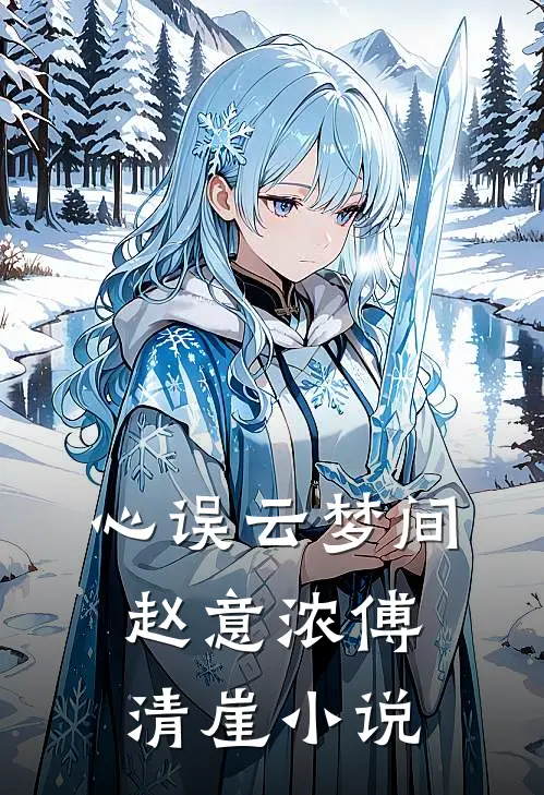 心误云梦间赵意浓傅清崖小说