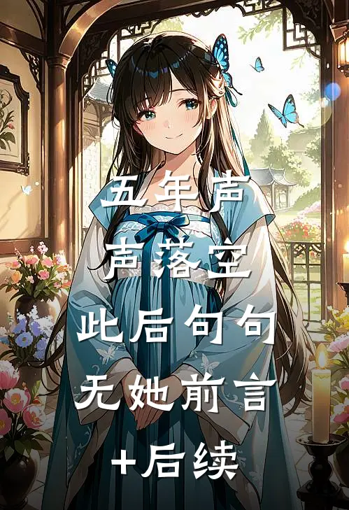 五年声声落空，此后句句无她前言+后续