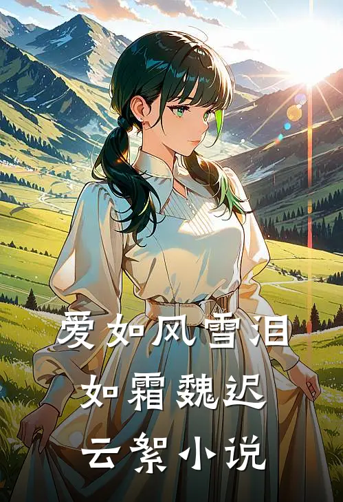 爱如风雪泪如霜魏迟云絮小说