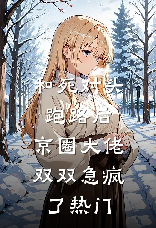 和死对头跑路后，京圈大佬双双急疯了热门