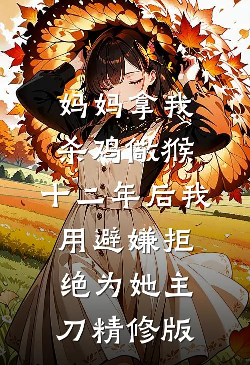 妈妈拿我杀鸡儆猴，十二年后我用避嫌拒绝为她主刀精修版