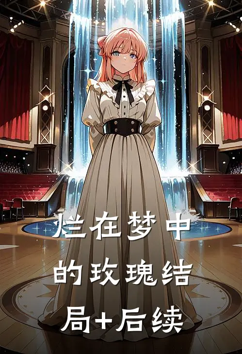烂在梦中的玫瑰结局+后续