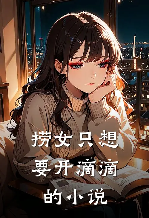 捞女只想要开滴滴的小说
