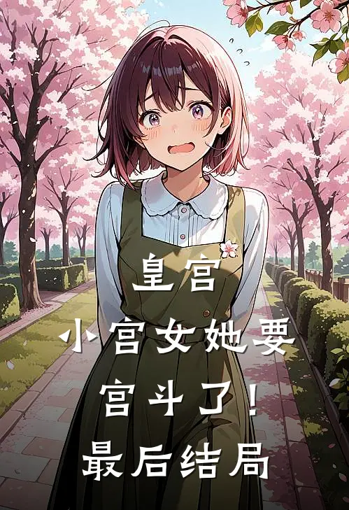 皇宫：小宫女她要宫斗了！最后结局